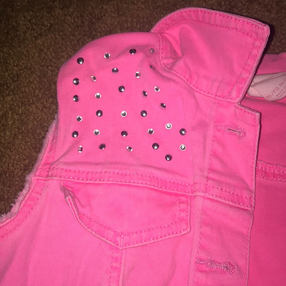 Jacket - Picture 3 of 3
